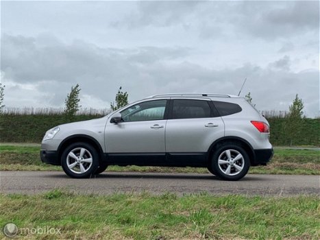 Nissan Qashqai+2 - 2.0 Optima - 1