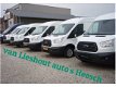 Ford Transit - meerdere op voorraad L3 H2 Bj 2018 tot nieuw - 1 - Thumbnail