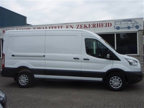 Ford Transit - meerdere op voorraad L3 H2 Bj 2018 tot nieuw - 1