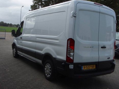 Ford Transit - meerdere op voorraad L3 H2 Bj 2018 tot nieuw - 1