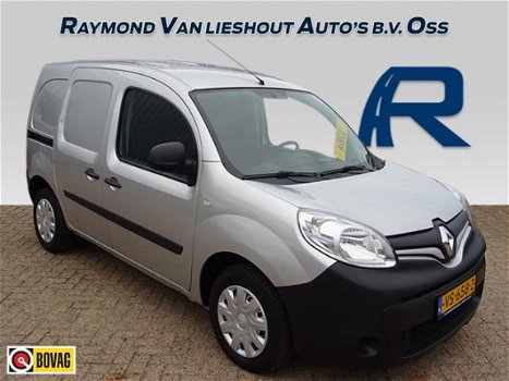 Renault Kangoo Express - 1.5 dCi NAVIGATIE AIRCO CRUISE PDC SCHUIFDEUR - 1