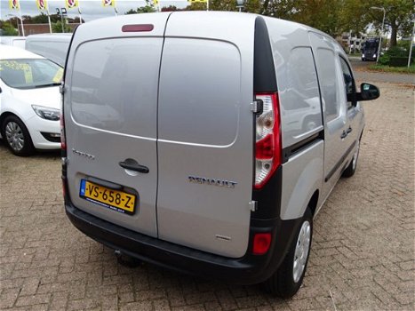 Renault Kangoo Express - 1.5 dCi NAVIGATIE AIRCO CRUISE PDC SCHUIFDEUR - 1