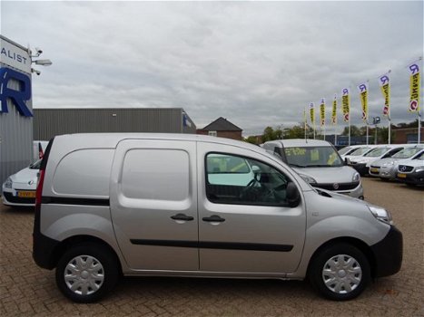 Renault Kangoo Express - 1.5 dCi NAVIGATIE AIRCO CRUISE PDC SCHUIFDEUR - 1