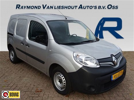 Renault Kangoo Express - 1.5 dCi AIRCO SCHUIFDEUR NAVIGATIE CRUISE PDC - 1