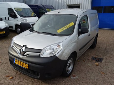 Renault Kangoo Express - 1.5 dCi AIRCO SCHUIFDEUR NAVIGATIE CRUISE PDC - 1