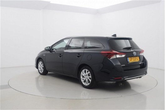 Toyota Auris - TS 1.8 Hybrid Lease Navi Automaat - 1