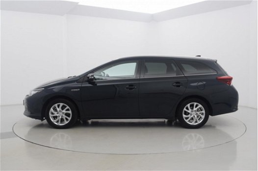 Toyota Auris - TS 1.8 Hybrid Lease Navi Automaat - 1