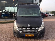 Renault Master - 2.3 DCI L2H2 Airco Imperiaal trap