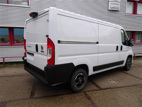 Fiat Ducato - L2H1 3.0T 2.3MJ 120 Luxury Pro/ RIJKLAAR/ AIRCO - 1