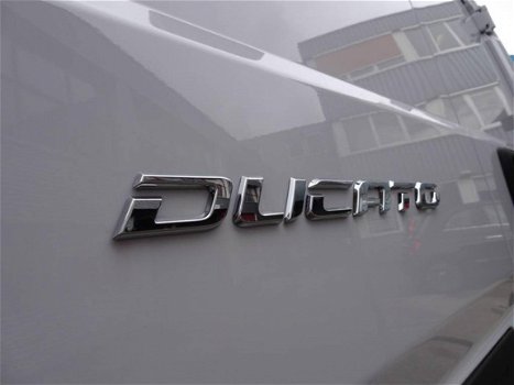 Fiat Ducato - L2H1 3.0T 2.3MJ 120 Luxury Pro/ RIJKLAAR/ AIRCO - 1