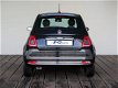 Fiat 500 - TwinAir Turbo 120th Edition / Apple Carplay & Android Auto / 16