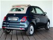 Fiat 500 C - TwinAir Turbo Lounge 85pk / Navigatie / Cruise control - 1 - Thumbnail