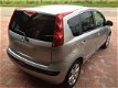 Nissan Note - TEKNA 1.6 16V HALF-LEDER KEYLESS ENTRY - 1 - Thumbnail