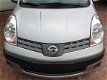 Nissan Note - TEKNA 1.6 16V HALF-LEDER KEYLESS ENTRY - 1 - Thumbnail