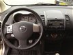 Nissan Note - TEKNA 1.6 16V HALF-LEDER KEYLESS ENTRY - 1 - Thumbnail