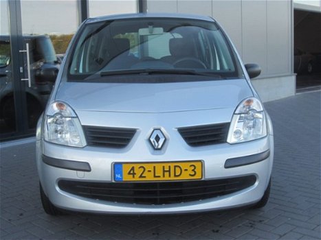 Renault Modus - 1.2 16V Authentique Hoge zit - 1