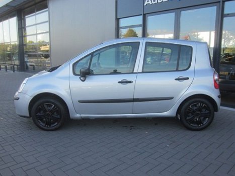 Renault Modus - 1.2 16V Authentique Hoge zit - 1