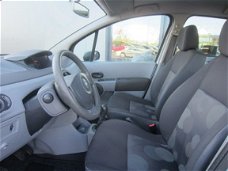 Renault Modus - 1.2 16V Authentique Hoge zit