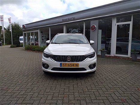 Fiat Tipo Stationwagon - 1.6 MultiJet 16v 120pk Business Lusso - 1