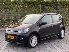 Volkswagen Up! - 1.0 high up Airco, 5drs, Rijklaar