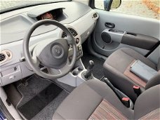 Renault Modus - 1.2-16V, Airco, LM velgen, nette auto