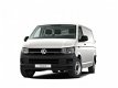 Volkswagen Transporter - 2.0 TDI L2H1 Economy Business 75 kW / 102 PK handgeschakeld - 1 - Thumbnail