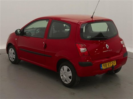 Renault Twingo - 1.2-16V Authentique airco / trekhaak - 1