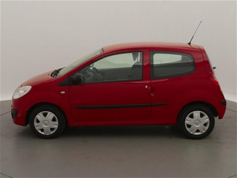 Renault Twingo - 1.2-16V Authentique airco / trekhaak - 1