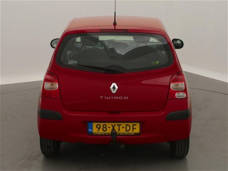 Renault Twingo - 1.2-16V Authentique airco / trekhaak - 1