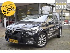 Renault Clio - 1.3 TCe Intens