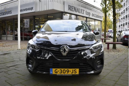 Renault Clio - 1.3 TCe Intens - 1
