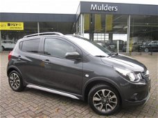 Opel Karl - 1.0 Rocks Online Edition KORTING € 1.250,