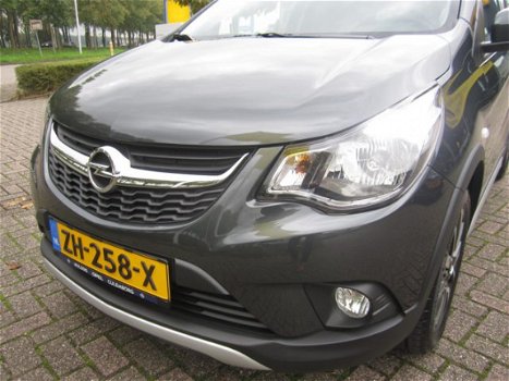 Opel Karl - 1.0 Rocks Online Edition KORTING € 1.250, - 1