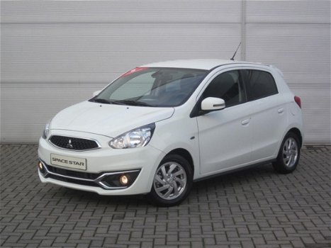 Mitsubishi Space Star - 1.2 ADVANCE CLEARTEC NIEUW UIT VOORRAAD LEVERBAAR - 1