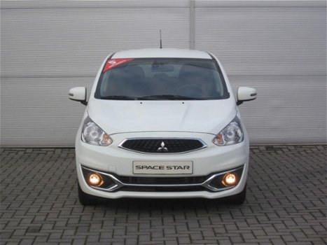 Mitsubishi Space Star - 1.2 ADVANCE CLEARTEC NIEUW UIT VOORRAAD LEVERBAAR - 1