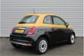 Fiat 500 - 0.9 TwinAir Turbo Lounge | Airco | LM velgen | Two tone | - 1 - Thumbnail