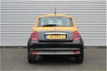 Fiat 500 - 0.9 TwinAir Turbo Lounge | Airco | LM velgen | Two tone | - 1 - Thumbnail