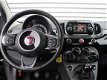 Fiat 500 - 0.9 TwinAir Turbo Lounge | Airco | LM velgen | Two tone | - 1 - Thumbnail