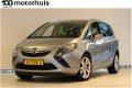 Opel Zafira Tourer - 1.4 TURBO 120PK 7P EDITION NAVI PDC 17'' NAP - 1 - Thumbnail