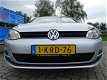 Volkswagen Golf - 1.2 TSI COMFORTLINE 5DRS ECC/NAV/CRUISE/LMV/ORG.NL - 1 - Thumbnail