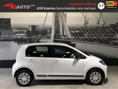 Volkswagen Up! - 1.0 BMT move up *Airco*De-Sign*Nieuw Model - 1