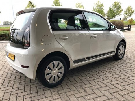 Volkswagen Up! - 1.0 BMT move up *Airco*De-Sign*Nieuw Model - 1