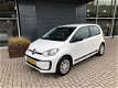 Volkswagen Up! - 1.0 BMT move up *Airco*De-Sign*Nieuw Model - 1 - Thumbnail