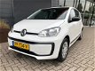 Volkswagen Up! - 1.0 BMT move up *Airco*De-Sign*Nieuw Model - 1 - Thumbnail