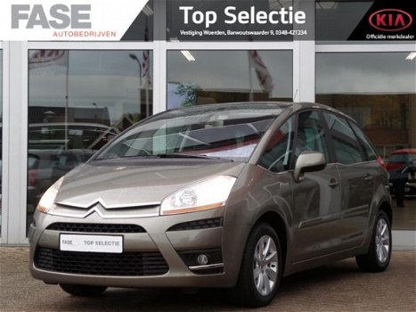 Citroën C4 Picasso - 1.6 VTi Business 5p - 1