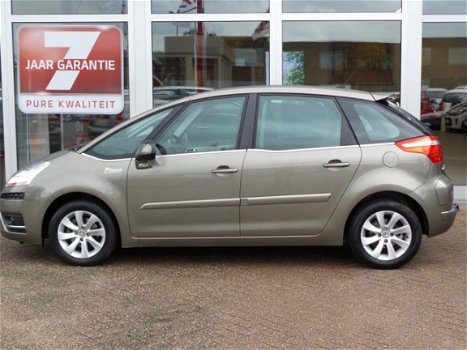 Citroën C4 Picasso - 1.6 VTi Business 5p - 1