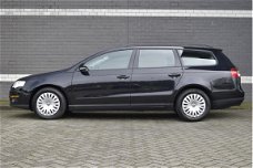 Volkswagen Passat Variant - 1.4 TSI 122PK Trend / Airco / Cruise
