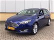 Ford Focus Wagon - 1.0 Ecoboost 125 pk Titanium Nav Wagon - 1 - Thumbnail