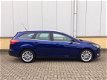 Ford Focus Wagon - 1.0 Ecoboost 125 pk Titanium Nav Wagon - 1 - Thumbnail