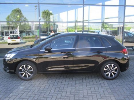 Citroën C4 - 1.6 100PK BLUEHDI BUSINESS NETTO-PRICE EXPORT - 1